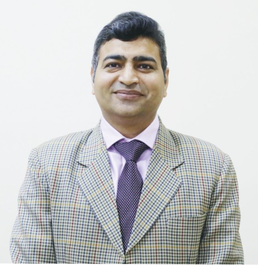 Image of Managing Director