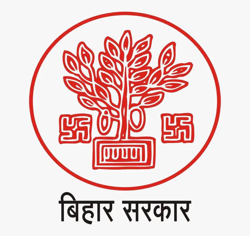 Bihar state logo