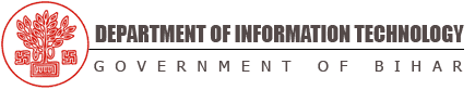 Department of IT , Government of Bihar