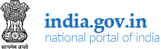 Natinoal Portal Of India Logo